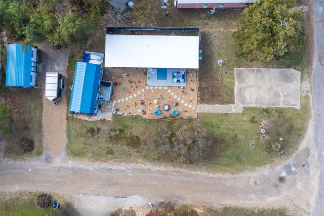 205 Scott Lane, Mabank, TX 75156