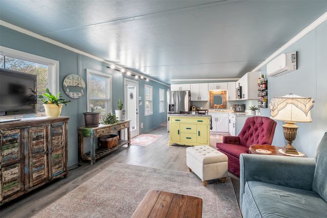 205 Scott Lane, Mabank, TX 75156