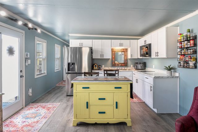 205 Scott Lane, Mabank, TX 75156