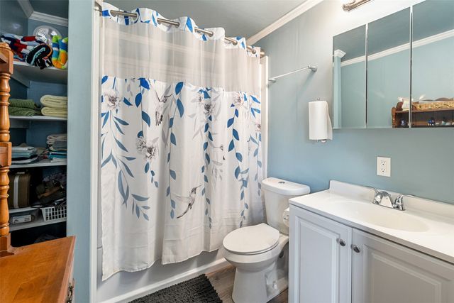 205 Scott Lane, Mabank, TX 75156