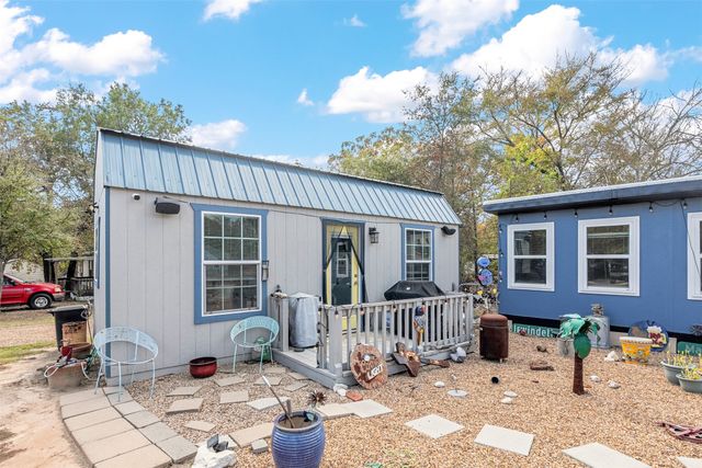 205 Scott Lane, Mabank, TX 75156