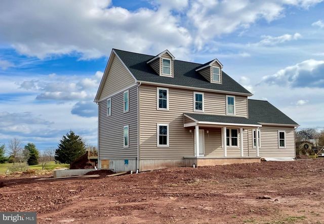 226 CEMETERY RD, Schwenksville, PA 19473