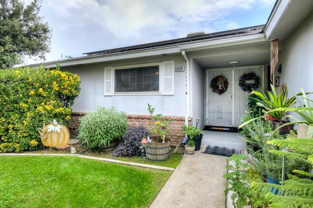 4456 N Dearing Avenue, Fresno, CA 93726