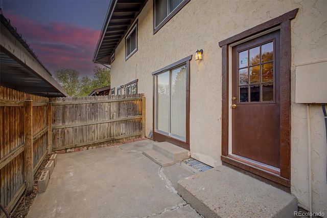 3735 S Granby Way, Aurora, CO 80014
