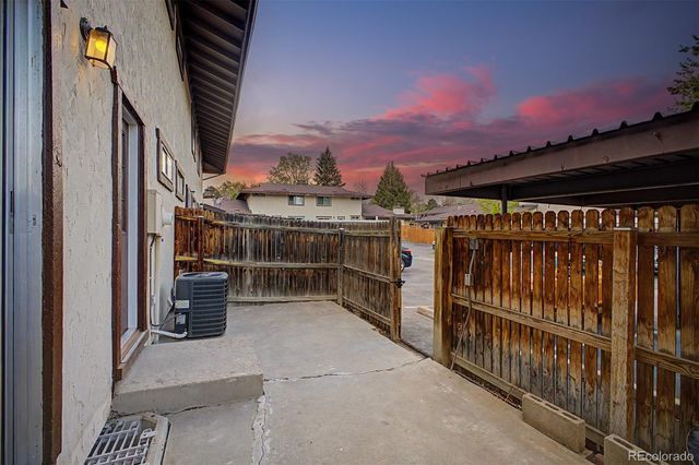 3735 S Granby Way, Aurora, CO 80014
