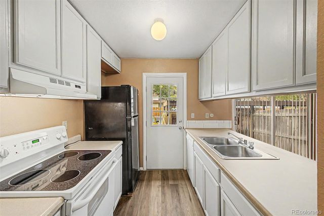 3735 S Granby Way, Aurora, CO 80014