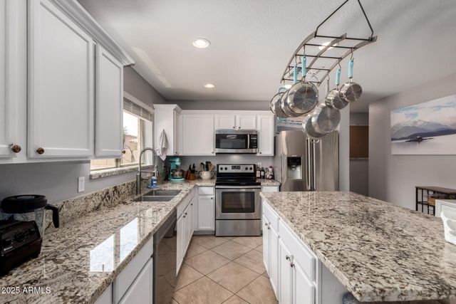 16935 W CENTRAL Street, Surprise, AZ 85388