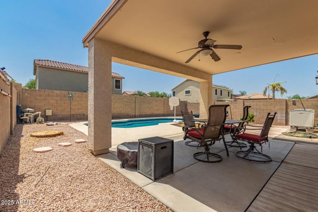 16935 W CENTRAL Street, Surprise, AZ 85388