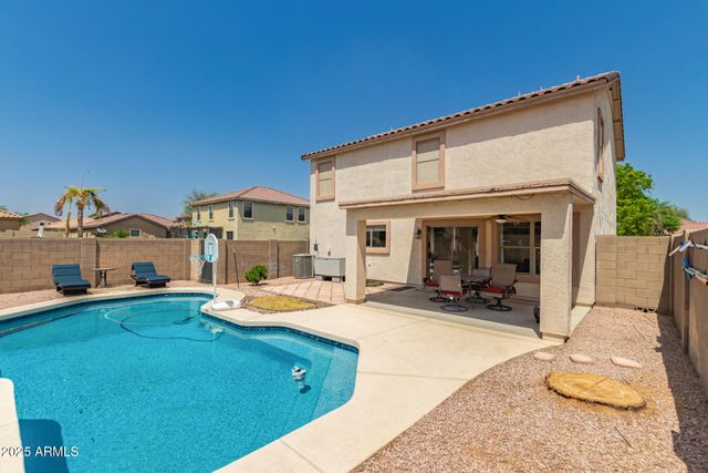 16935 W CENTRAL Street, Surprise, AZ 85388