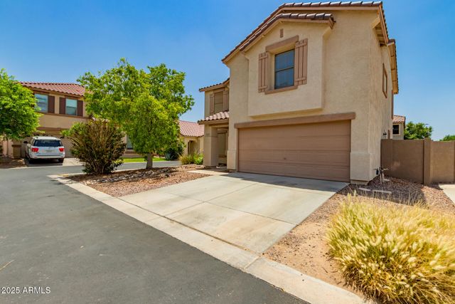 16935 W CENTRAL Street, Surprise, AZ 85388
