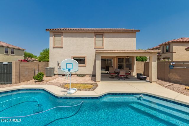 16935 W CENTRAL Street, Surprise, AZ 85388