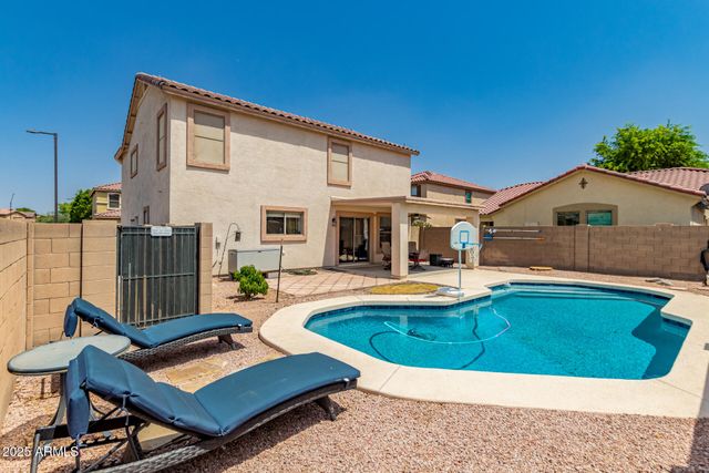 16935 W CENTRAL Street, Surprise, AZ 85388