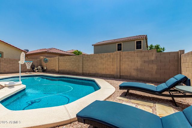 16935 W CENTRAL Street, Surprise, AZ 85388