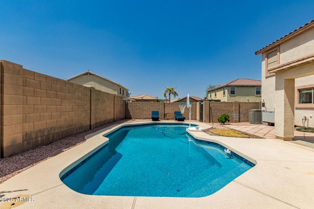 16935 W CENTRAL Street, Surprise, AZ 85388