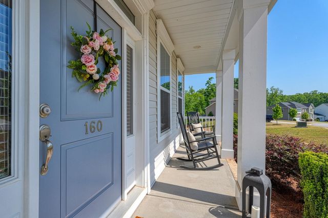 160 Scotts Bluff Drive, Simpsonville, SC 29681