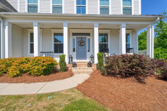 160 Scotts Bluff Drive, Simpsonville, SC 29681