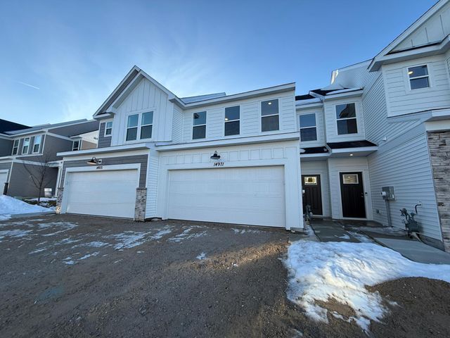 14971 Avondale View, Rosemount, MN 55068
