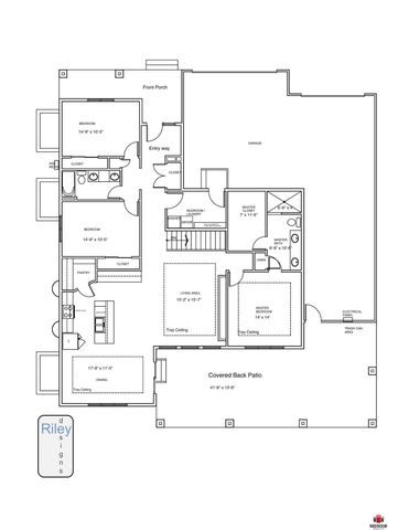 7315 isidore Drive, Lincoln, NE 68516