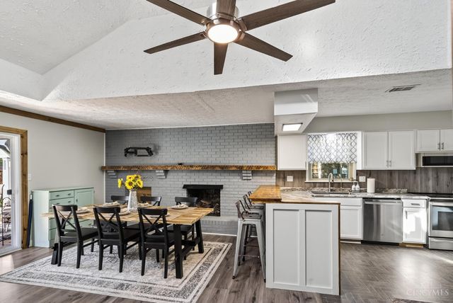 5373 Gabbard Drive, Trenton, OH 45067