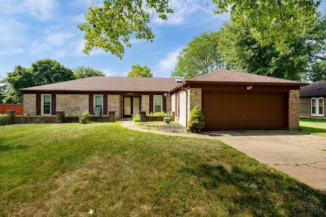 5373 Gabbard Drive, Trenton, OH 45067