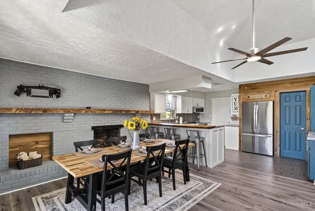 5373 Gabbard Drive, Trenton, OH 45067