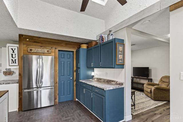 5373 Gabbard Drive, Trenton, OH 45067