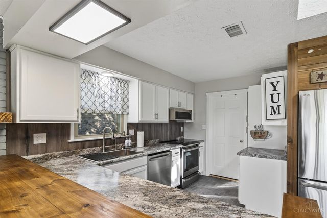 5373 Gabbard Drive, Trenton, OH 45067