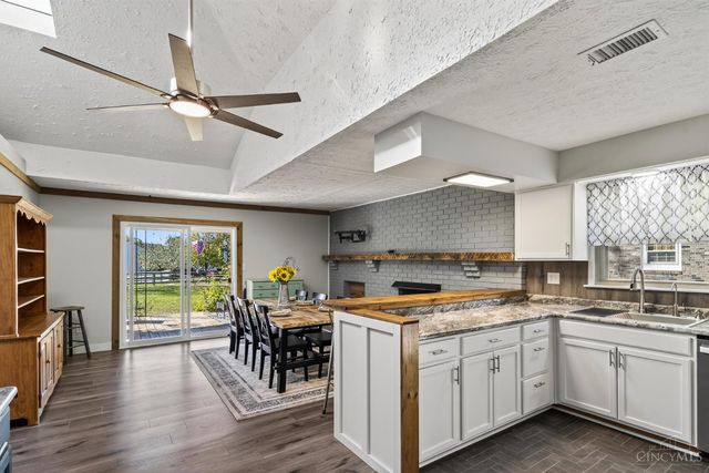 5373 Gabbard Drive, Trenton, OH 45067