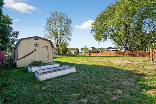 5373 Gabbard Drive, Trenton, OH 45067