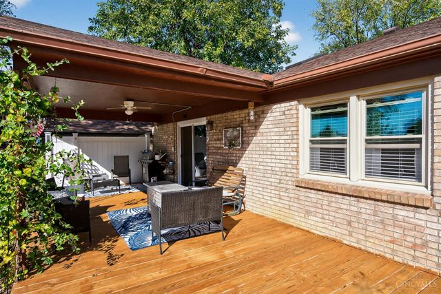 5373 Gabbard Drive, Trenton, OH 45067