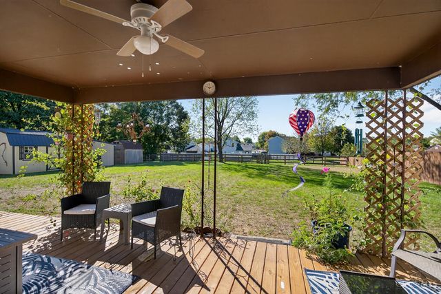 5373 Gabbard Drive, Trenton, OH 45067