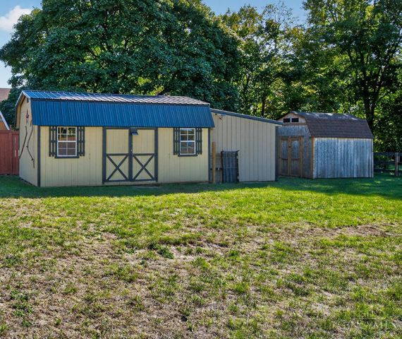 5373 Gabbard Drive, Trenton, OH 45067