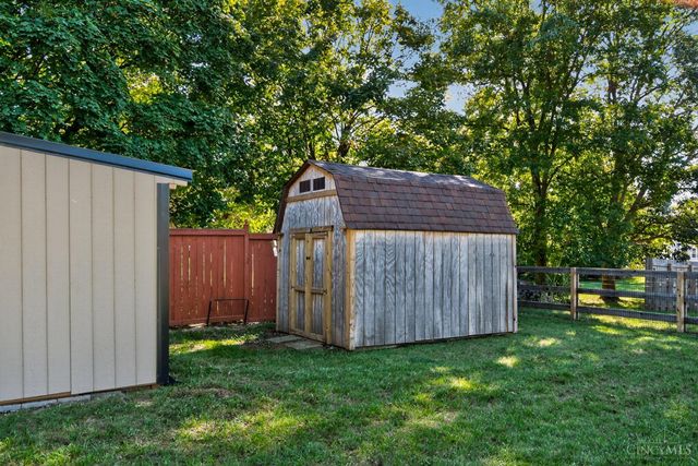 5373 Gabbard Drive, Trenton, OH 45067