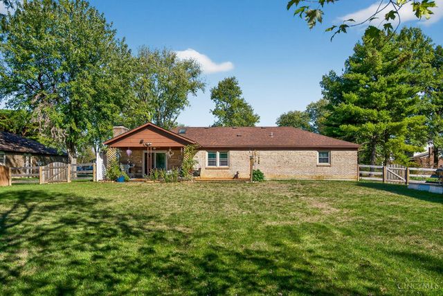 5373 Gabbard Drive, Trenton, OH 45067