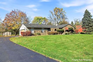26140 N Ann Court, Wauconda, IL 60084