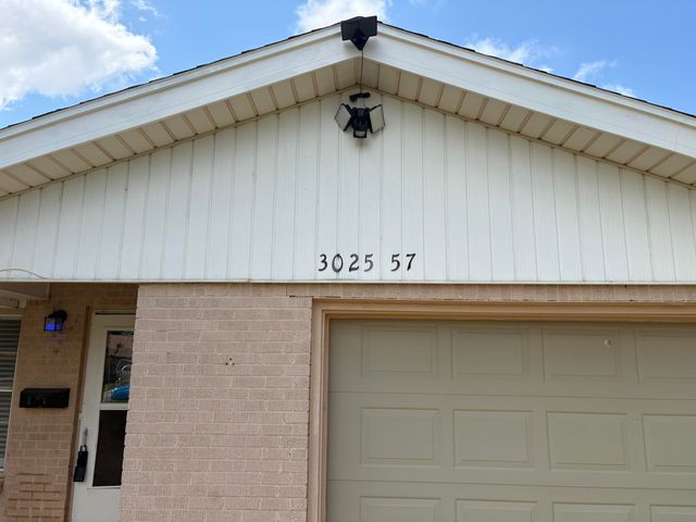 3025 57th Street, Lubbock, TX 79413