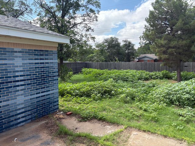 3025 57th Street, Lubbock, TX 79413