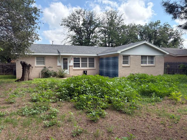 3025 57th Street, Lubbock, TX 79413