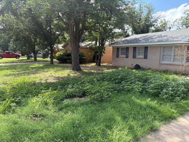 3025 57th Street, Lubbock, TX 79413