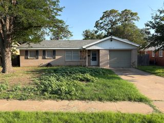 3025 57th Street, Lubbock, TX 79413
