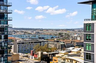 425 W Beech Street 1607, San Diego, CA 92101