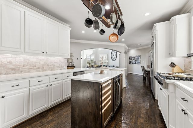 609 Walker Lane, Lucas, TX 75002