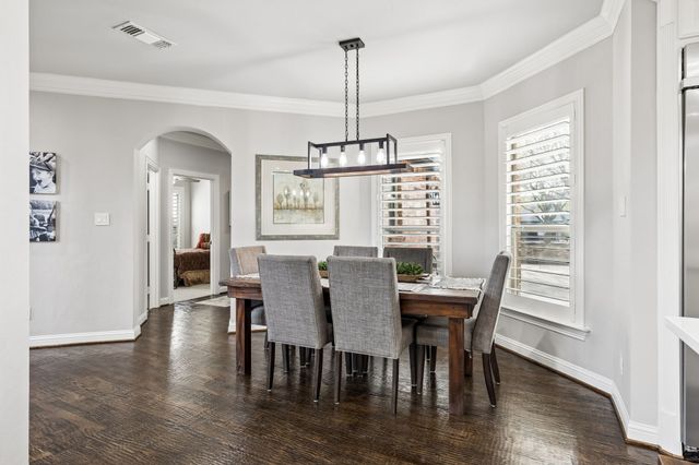 609 Walker Lane, Lucas, TX 75002