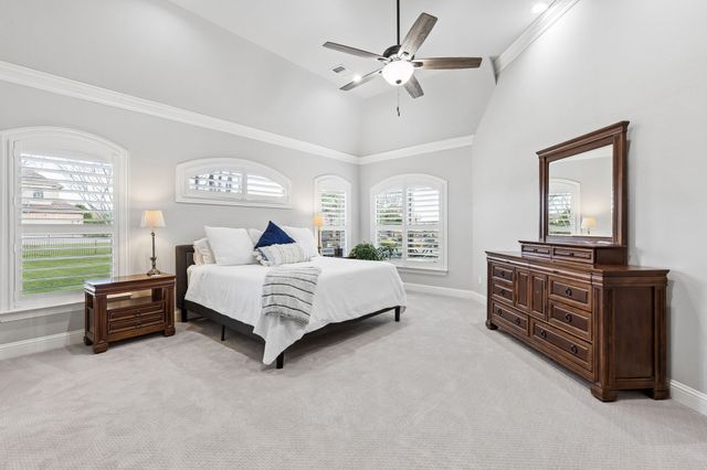 609 Walker Lane, Lucas, TX 75002