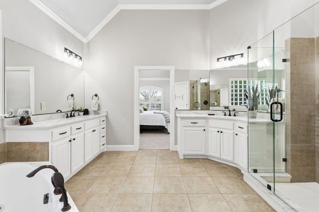 609 Walker Lane, Lucas, TX 75002