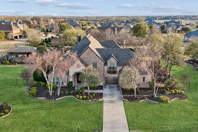 609 Walker Lane, Lucas, TX 75002