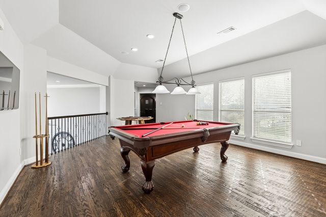 609 Walker Lane, Lucas, TX 75002