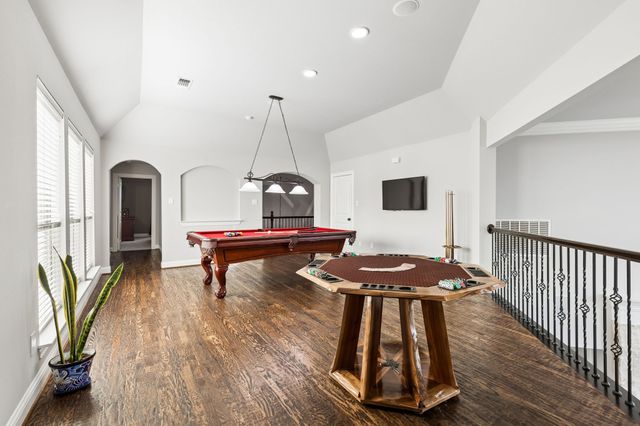 609 Walker Lane, Lucas, TX 75002