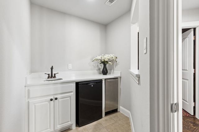 609 Walker Lane, Lucas, TX 75002