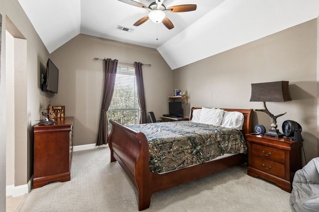 609 Walker Lane, Lucas, TX 75002